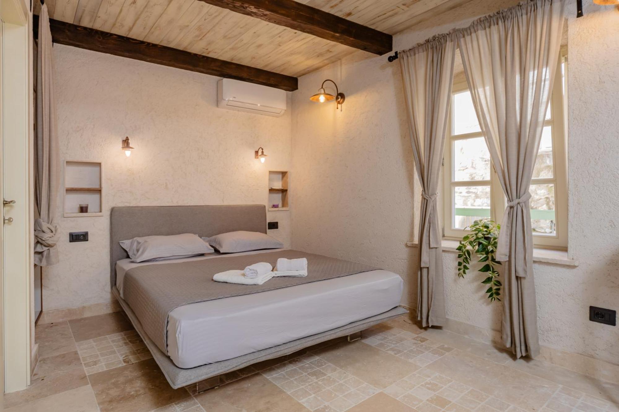 Casa Di Mino Old Town Apartment Budva Luaran gambar