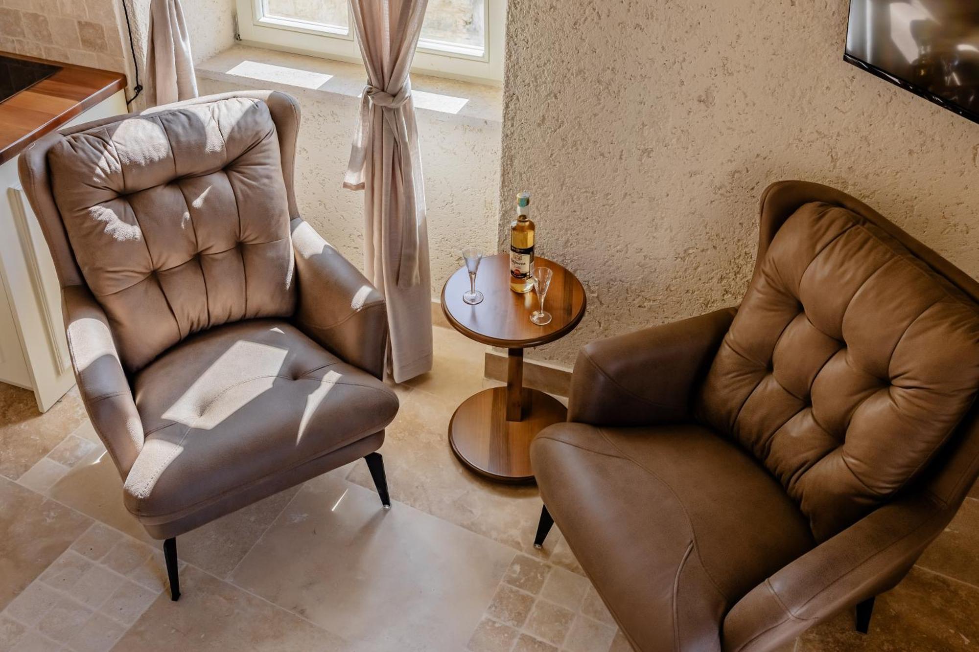 Casa Di Mino Old Town Apartment Budva Luaran gambar