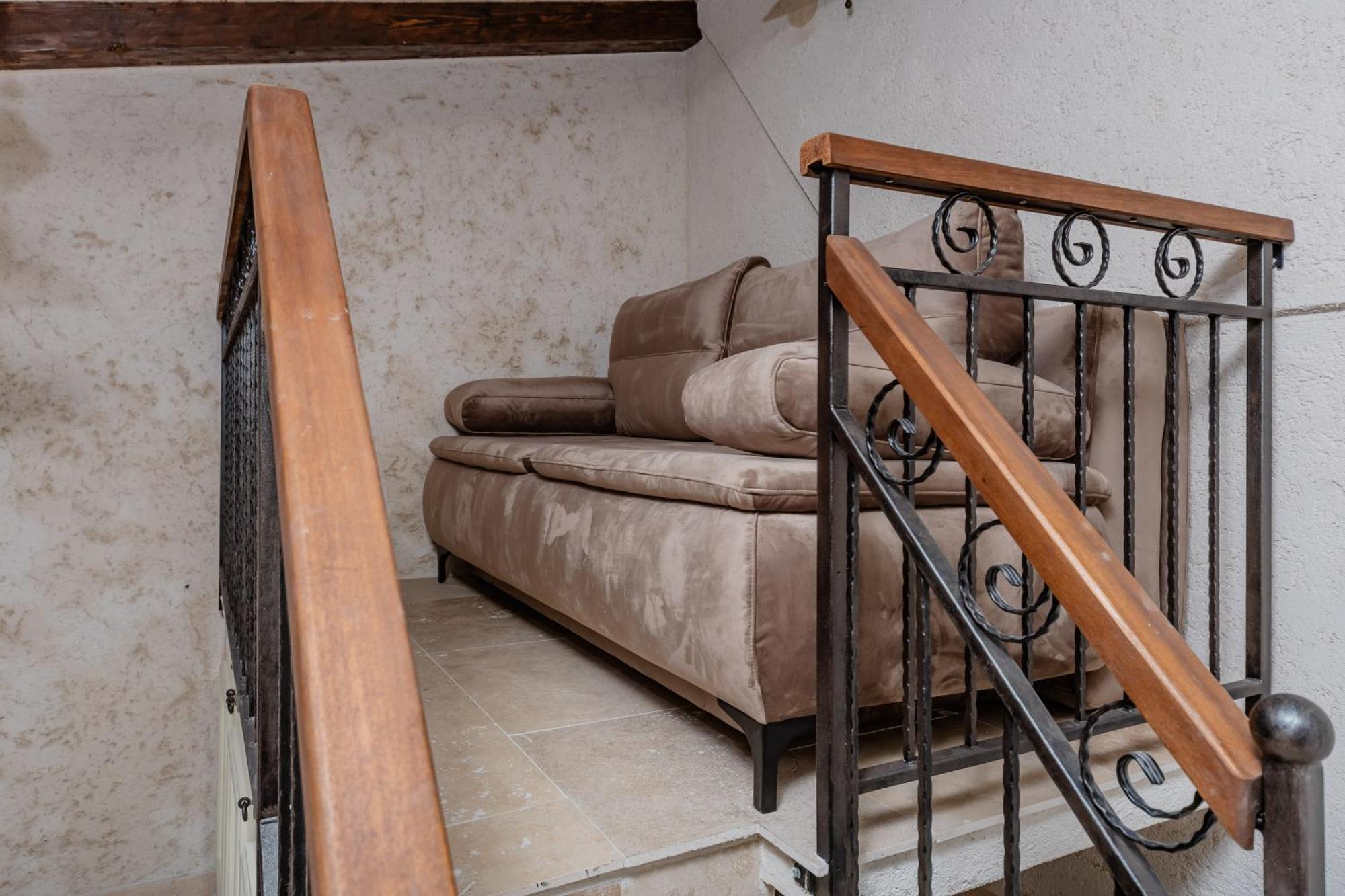 Casa Di Mino Old Town Apartment Budva Luaran gambar