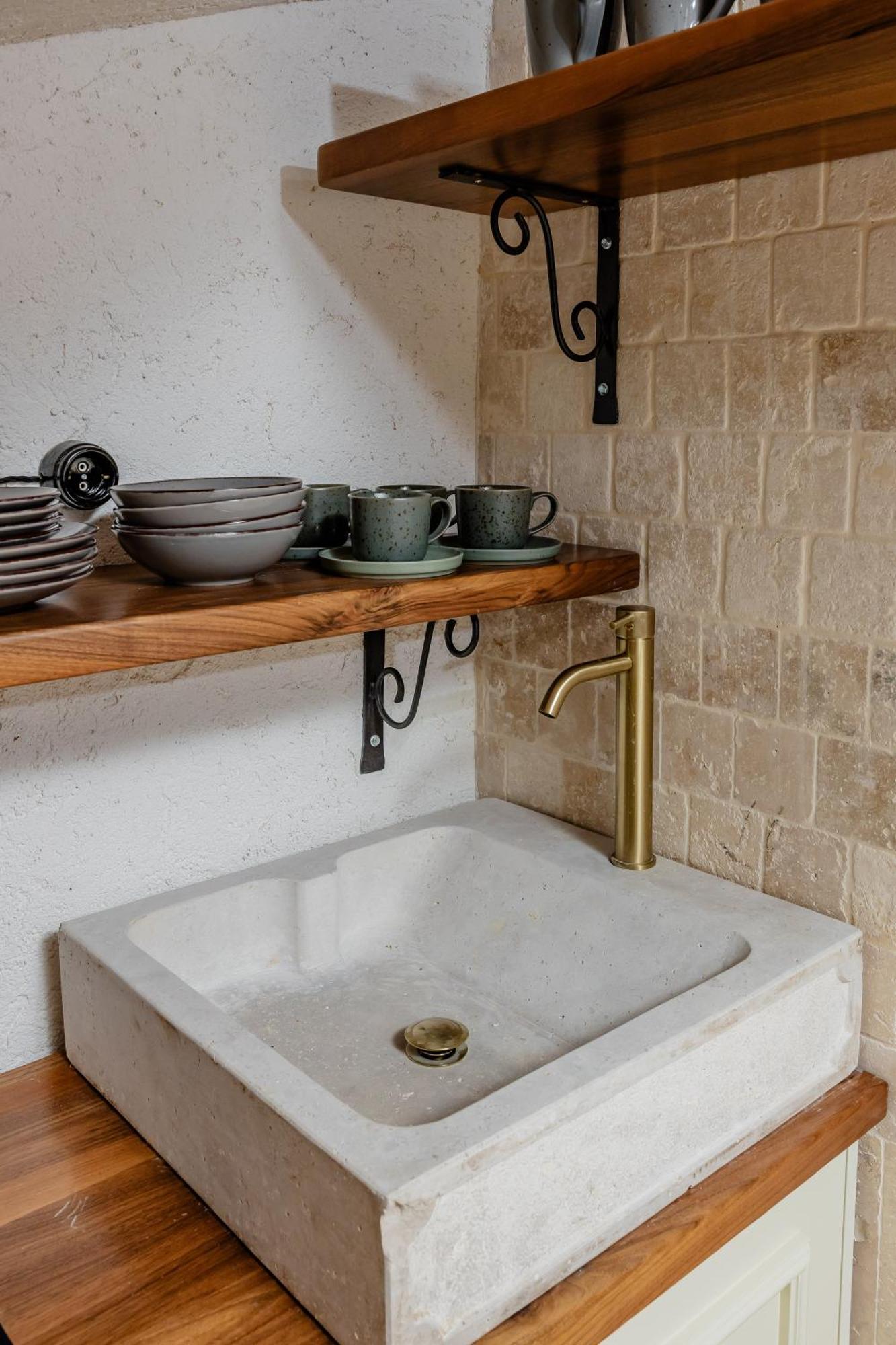 Casa Di Mino Old Town Apartment Budva Luaran gambar