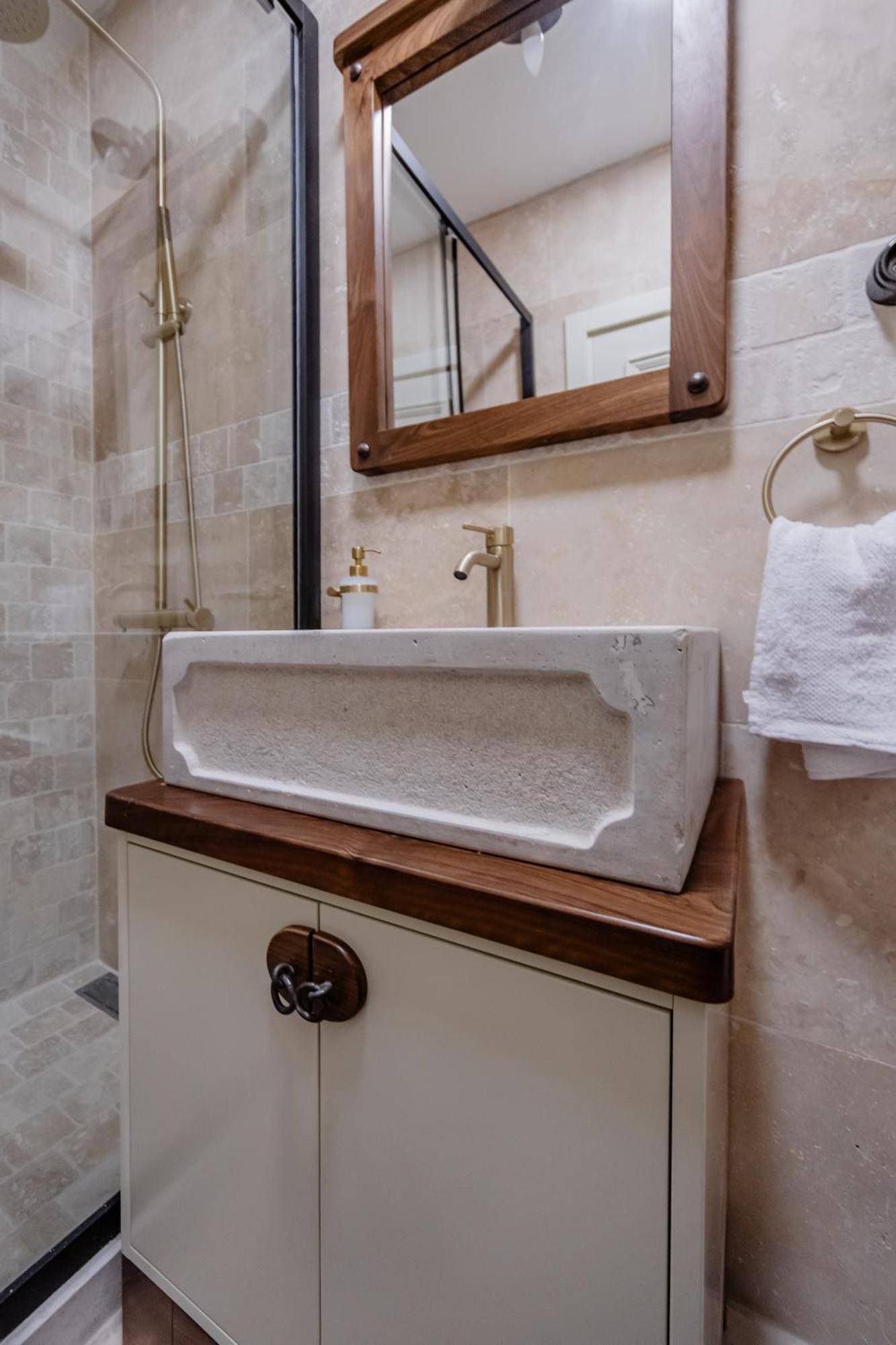 Casa Di Mino Old Town Apartment Budva Luaran gambar