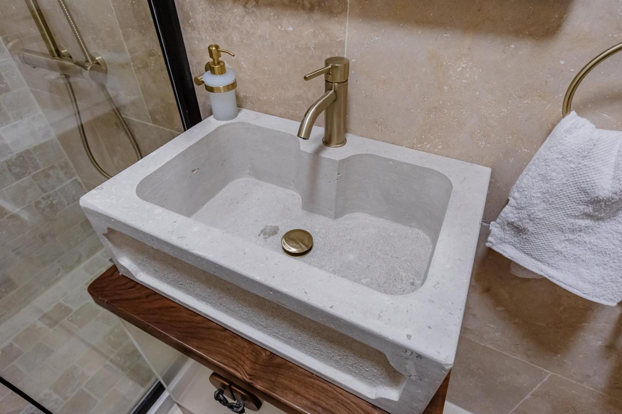 Casa Di Mino Old Town Apartment Budva Luaran gambar
