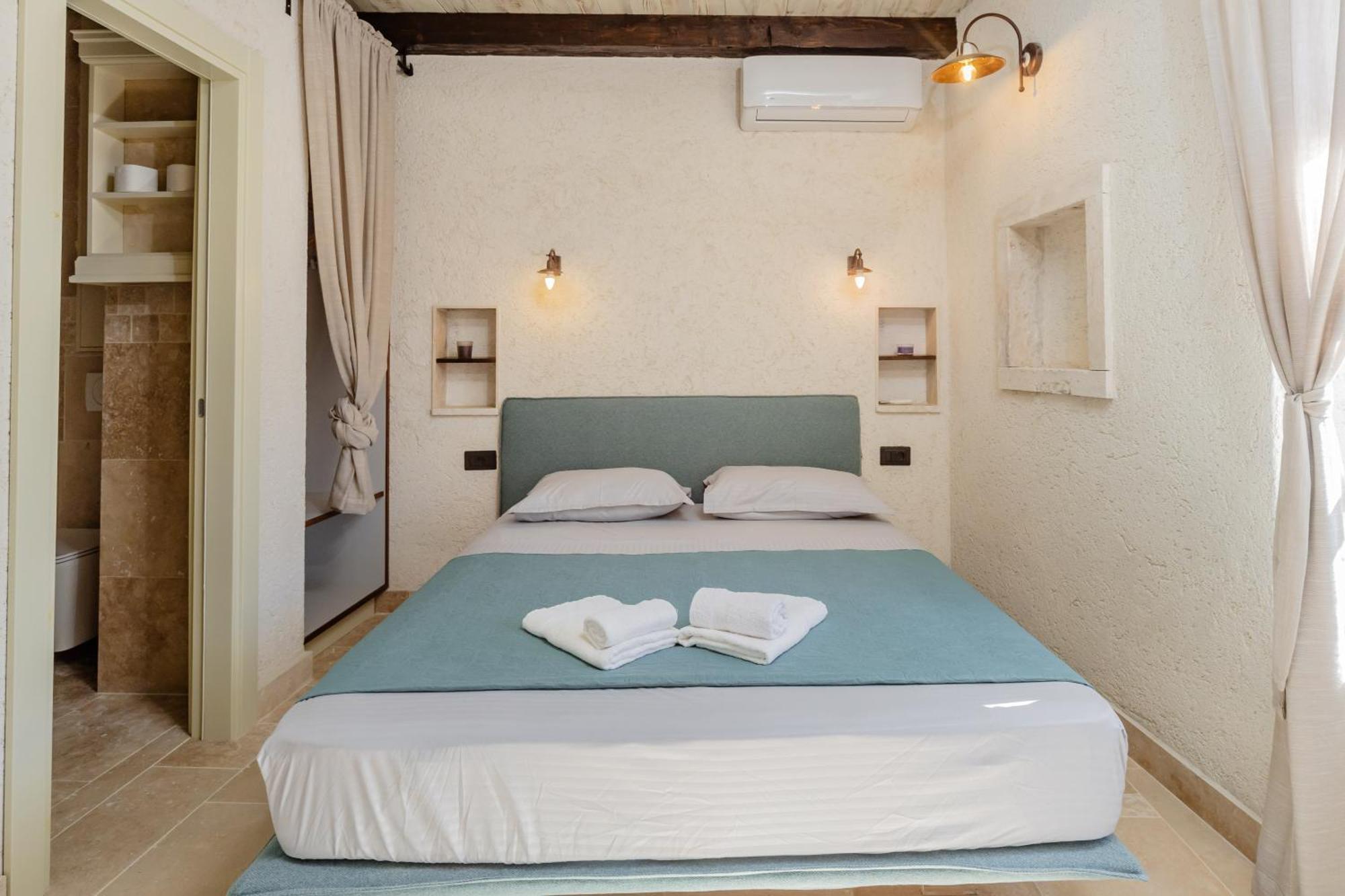Casa Di Mino Old Town Apartment Budva Luaran gambar