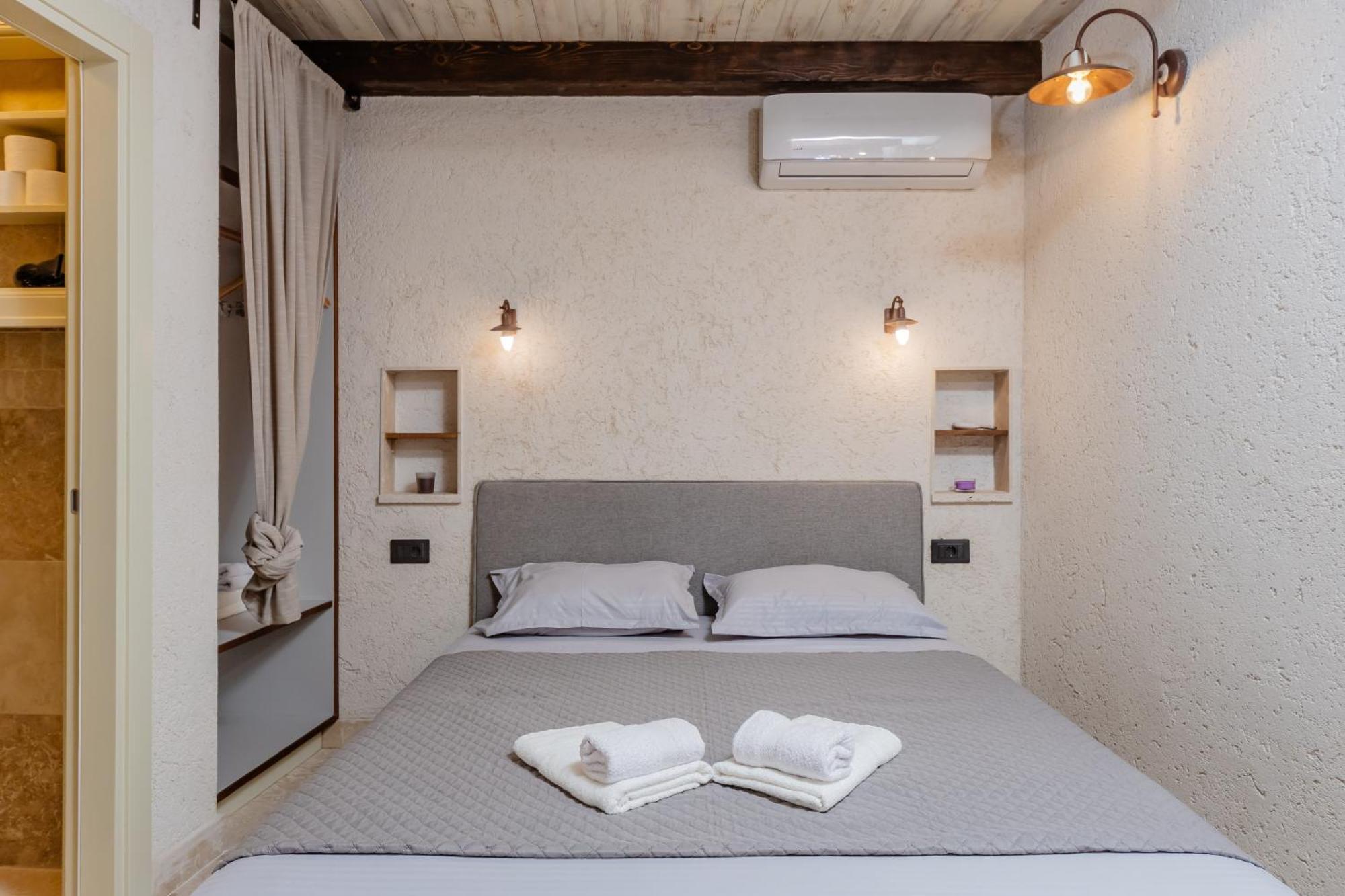 Casa Di Mino Old Town Apartment Budva Luaran gambar