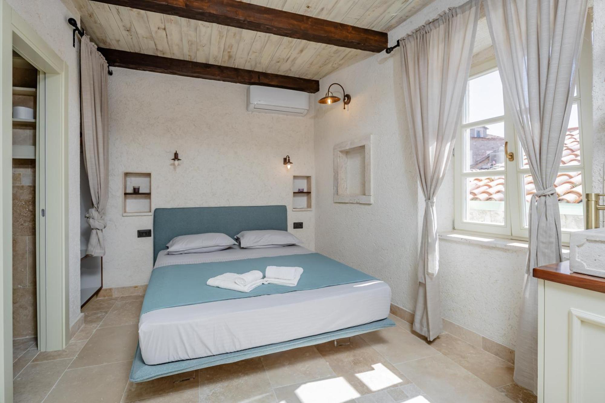 Casa Di Mino Old Town Apartment Budva Luaran gambar