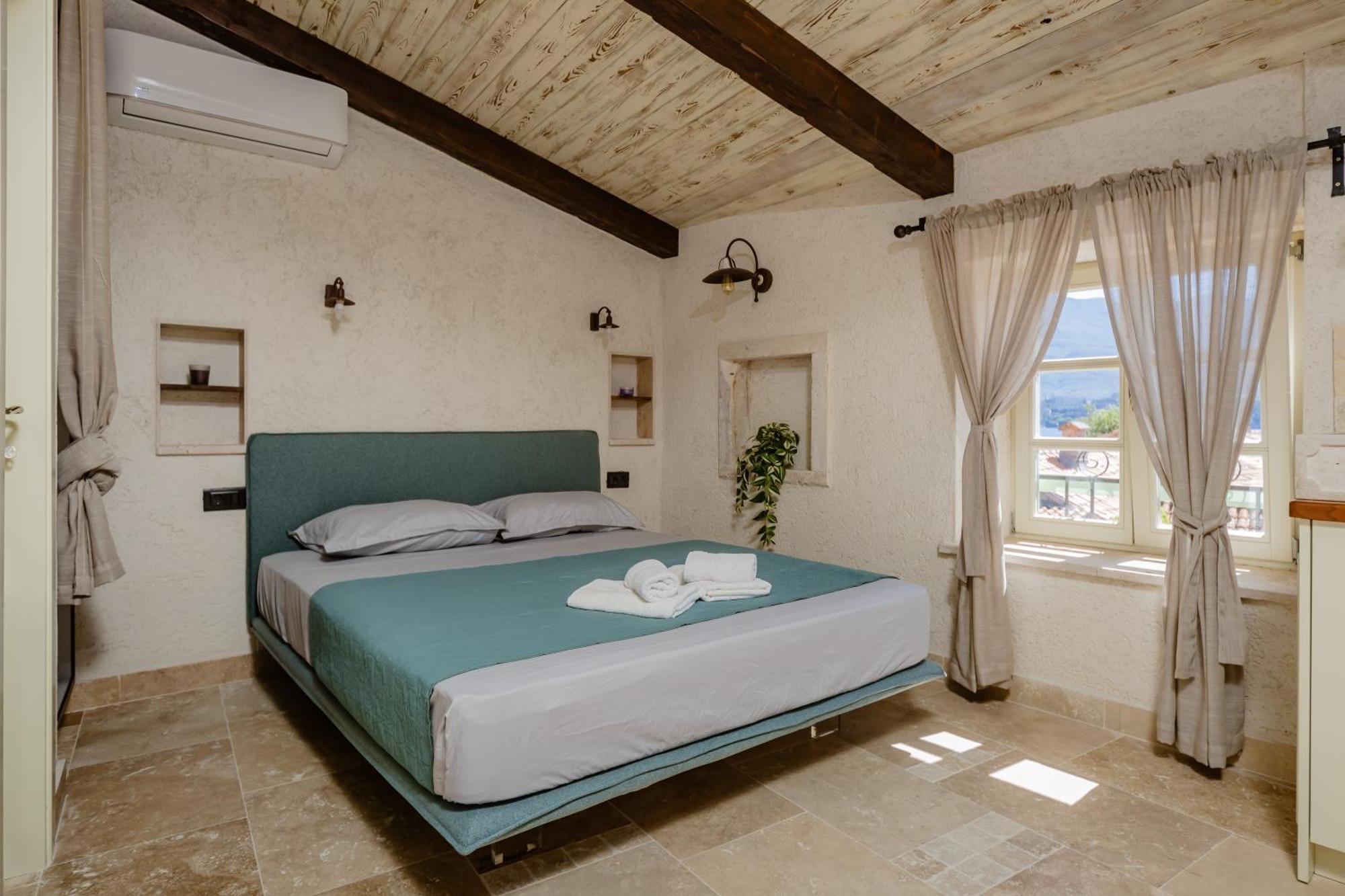 Casa Di Mino Old Town Apartment Budva Luaran gambar