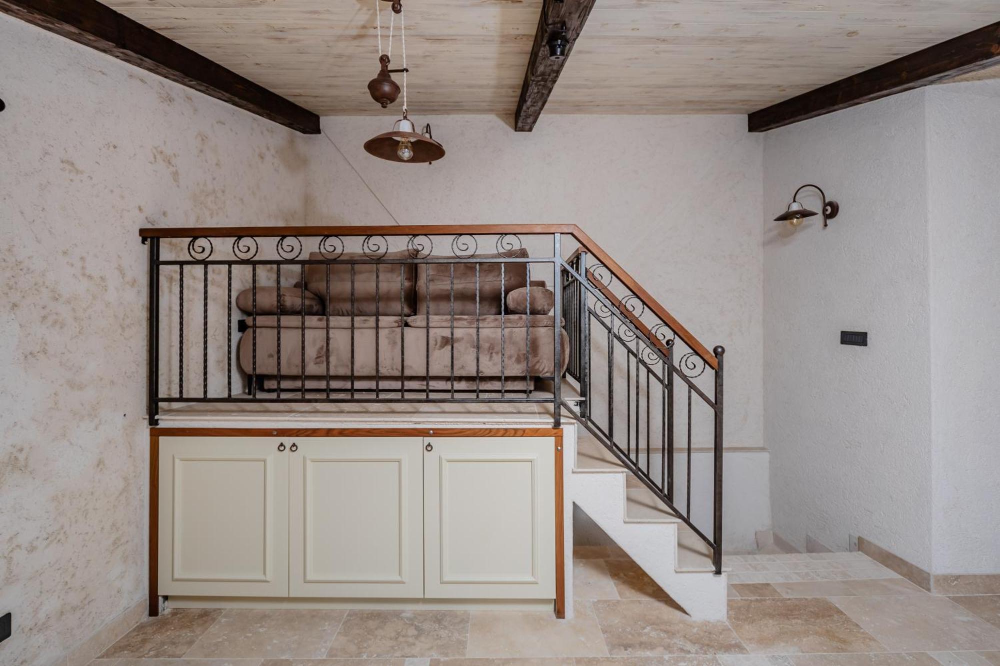 Casa Di Mino Old Town Apartment Budva Luaran gambar
