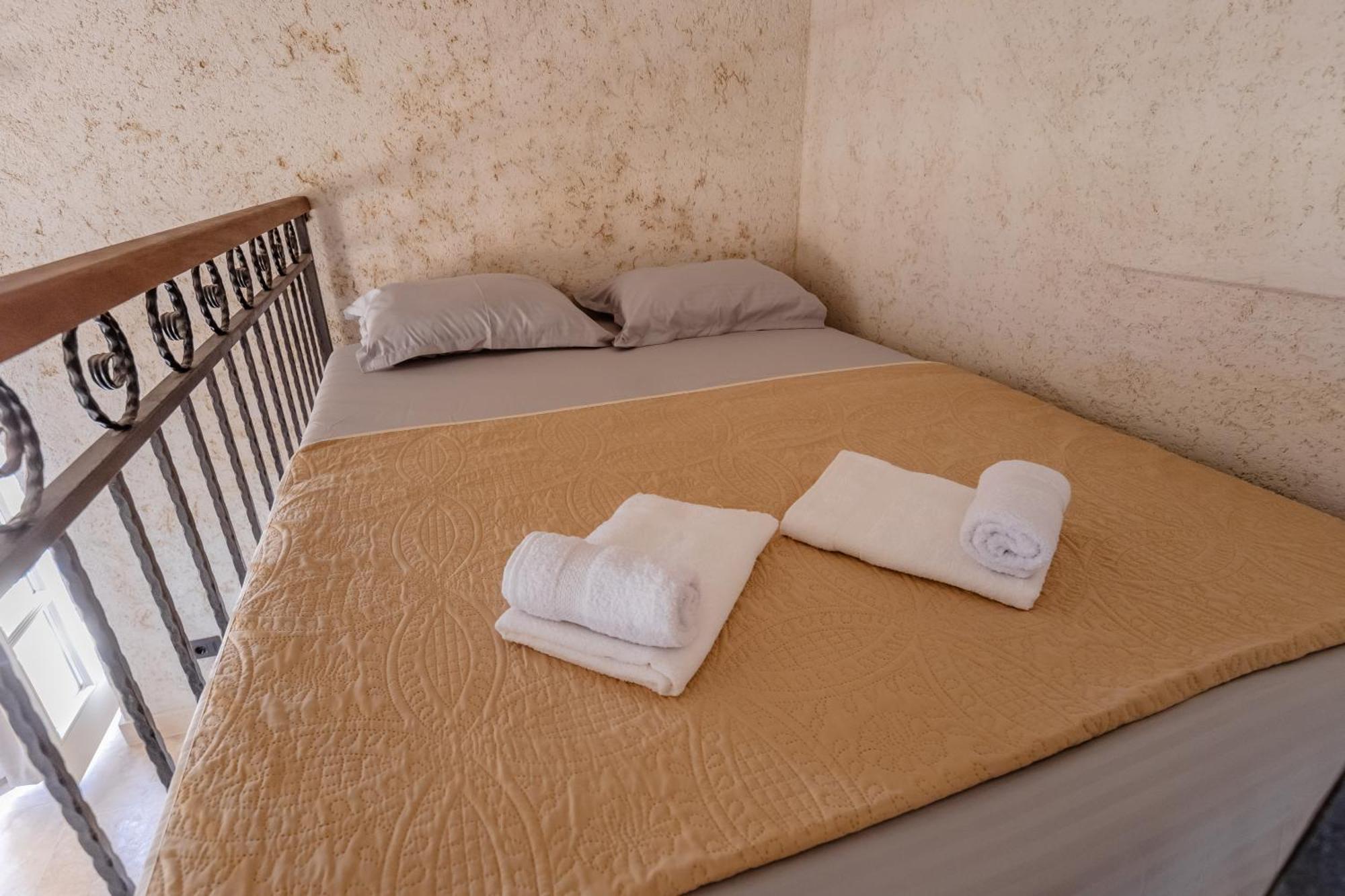Casa Di Mino Old Town Apartment Budva Luaran gambar